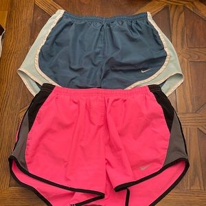 Nike shorts